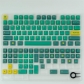 GMK Pokemon 104+25 PBT Dye-subbed Keycaps Set Cherry Profile for MX Switches Mechanical Gaming Keyboard